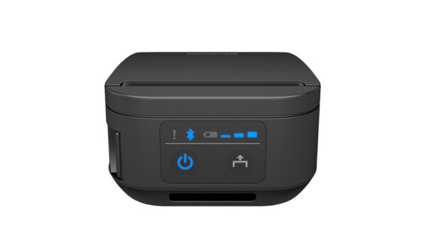 Epson P20II USB Type-C and  Bluetooth Mobile Pos Printer