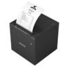 Epson TM-m30III USB + Ethernet + Bluetooth + Wifi + Type C Tablet POS Receipt Printer (Black)
