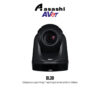 AVer DL30 Distance Learning Tracking Camera Intro Video