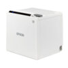 Epson TM-m30II-H USB + Ethernet + Bluetooth Tablet POS Receipt Printer (White/Black)