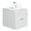 Epson TM-m30III USB + Ethernet + Type C Tablet POS Receipt Printer (White/Black)