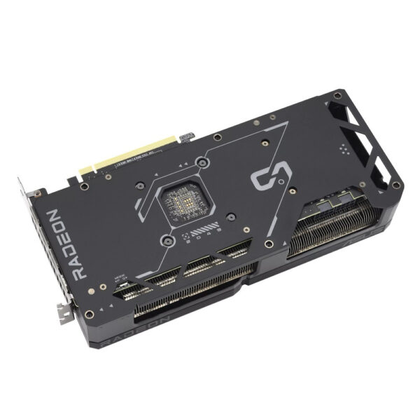 ASUS Dual Radeon RX 7800 XT OC Edition 16GB GDDR6 - DUAL-RX7800XT-O16G