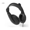 Rapoo H120 USB Wired Stereo Headset with Mic / Rapoo H150S Stereo Wired Headphones with Microphone Noise-Reduction