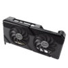 ASUS Dual Radeon RX 7800 XT OC Edition 16GB GDDR6 - DUAL-RX7800XT-O16G