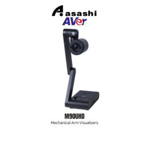 AVerVision M90UHD - Mechanical Arm Visualizers