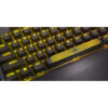 Corsair K70 MAX RGB Magnetic Mechanical Gaming Keyboard [Full Size Layout/CORSAIR MGX Switches/8000Hz Poll Rate]