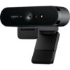 Logitech BRIO 4K Ultra HD Webcam (960-001105)