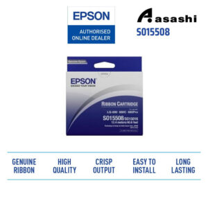 beb76b049ffbb1a89d95e9b71e5db333.jpeg Epson Ink Ribbon LQ-2500+/2550/LQ-670/680/680Pro/1060 S015508 (12.4m) S015508