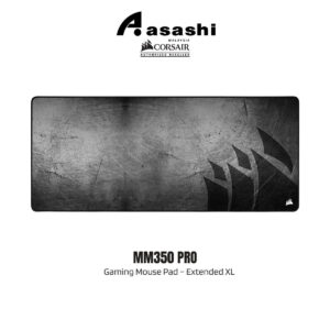 c0305498d56f6176accf905f15ab6a03.jpeg CORSAIR MM350 PRO Premium Spill-Proof Cloth Gaming Mouse Pad – Extended XL (930mm x 400mm x 4mm)