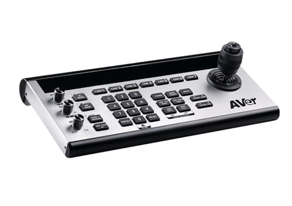 AVerVision CL01 - PTZ Camera Controller