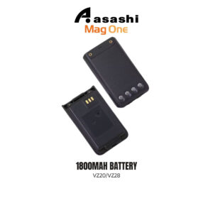 Magone VZ20/VZ28 1800mah Battery