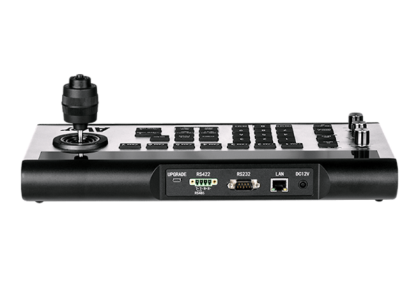 AVerVision CL01 - PTZ Camera Controller