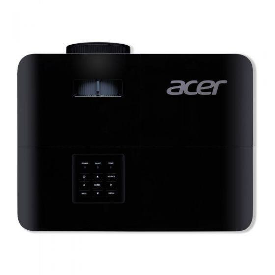 Acer X1228i XGA 4500 Lumens DLP Projector