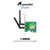 Tp-Link TL-WN881ND 300mbps Wireless N Pci Express Adapter