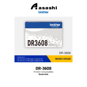 Brother DR-3608 Drum Unit