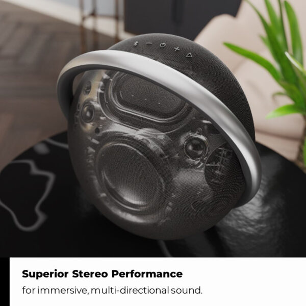 Harman Kardon Onyx Studio 8 Portable Stereo Wireless Bluetooth Speaker