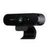 Logitech BRIO 4K Ultra HD Webcam (960-001105)