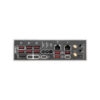 MSI MPG X870E Carbon WiFi AM5 ATX Motherboard