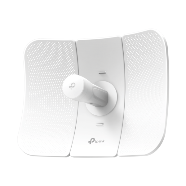 cfac91958e16af4b4cf12525573145a8.png TP-Link CPE605 5GHz 150Mbps 23dBi Outdoor CPE