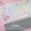cfbb4a8bc330775ef5cb4dc5985027b0.jpeg CORSAIR K70 CORE SE RGB Mechanical Gaming Keyboard – Cherry Blossom (Limited Edition)