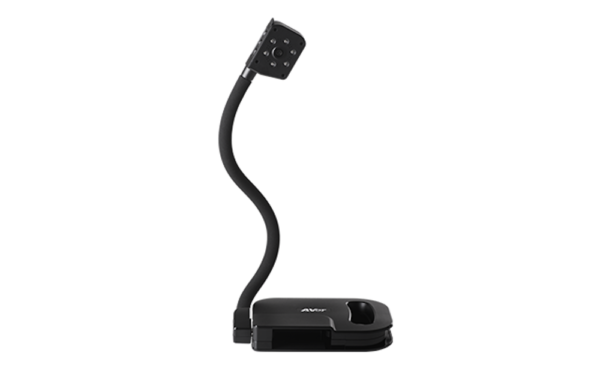 AVerVision U70+ - 13M, 60 fps, 4K, USB 3.0 Visualizers