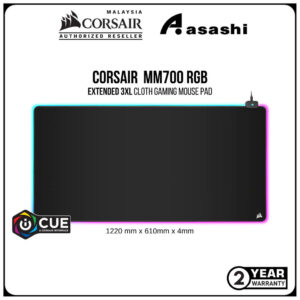 d319b6a38c7e99794d609198a748a482.jpeg Corsair MM700 RGB Extended 3XL / Extended-XL Cloth Gaming Mouse Pad/Desk Mat CH-9417080-WW CH-9417070-WW