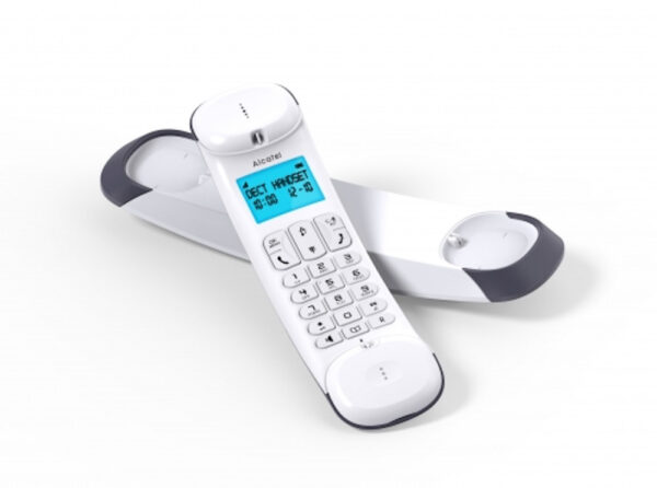 Alcatel Smile Cordless Dect Phone