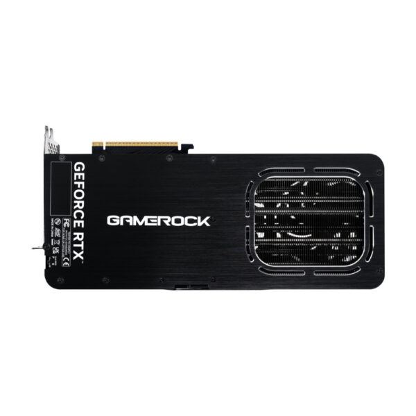 PALIT GeForce RTX 5080 GameRock 16GB GDDR7 Graphic Card