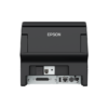 Epson TM-H6000VI USB & Ethernet + Serial UIB POS Printer (White/Black)