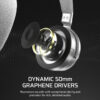 Corsair VIRTUOSO MAX Wireless Gaming Headset
