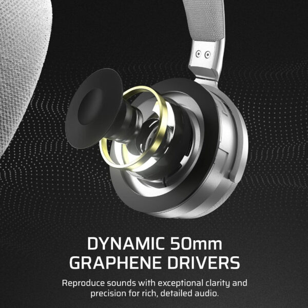 Corsair VIRTUOSO MAX Wireless Gaming Headset