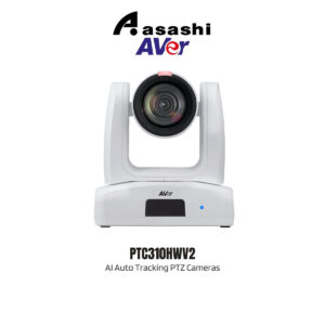 d9e95e1cad95cee36805a2f7a21f46b7.jpeg AVerVision PTC310HWV2 - AI Auto Tracking PTZ Cameras