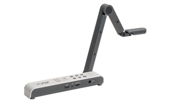 AVerVision M15W - Mechanical Arm Wireless Visualizer