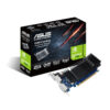 ASUS GeForce GT 730 2GB GDDR5 2GB GDDR5 Graphic Card GT730-SL-2GD5-BRK