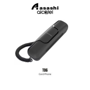 Alcatel T06 Cord Phone