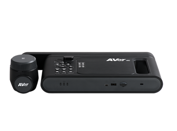 AVerVision M70W - Mechanical Arm Wireless Visualizer
