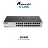 D-Link DES-1024d 24-Port 10/100 Switch