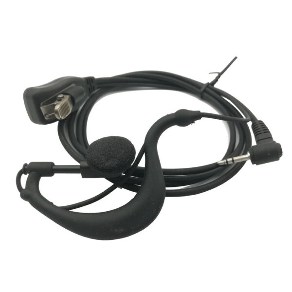 Oem Compatible PTT Earpiece MT-6200