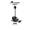 Logitech BCC950 ConferenceCam (960-000939) (Local Malaysia)