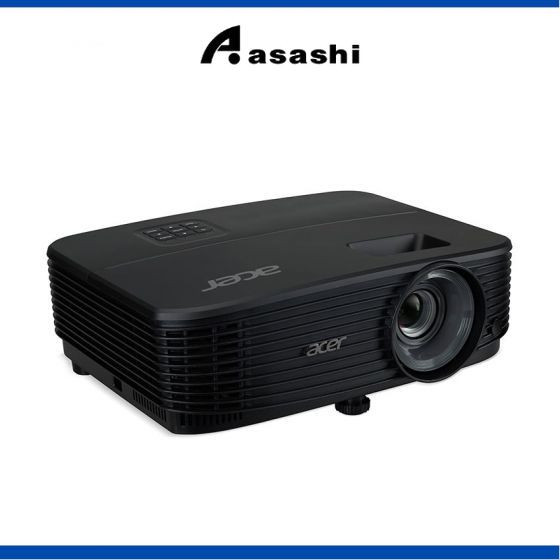 Acer X1129HP SVGA 4500 Lumens DLP Projector