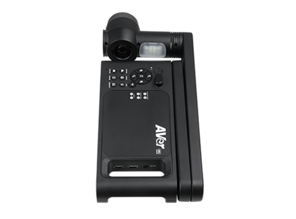 AVerVision M70W - Mechanical Arm Wireless Visualizer