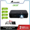 Acer X1228i XGA 4500 Lumens DLP Projector