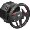 Thrustmaster T598 Direct Axial Drive Racing Wheel with Race Dash Screen & Raceline Pedals | PS5, PS4, PC (4160906)