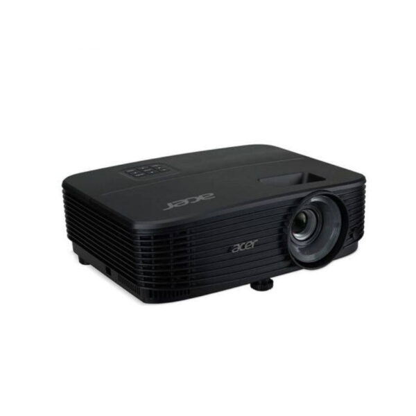 Acer X1229HP XGA 4500 Lumens DLP Projector