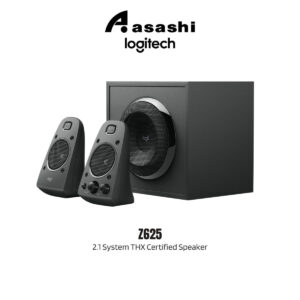 f9e46ed0f8a56cb150551d4b052e28de.jpeg Logitech Z625 2.1 System THX Certified Speaker with optical input