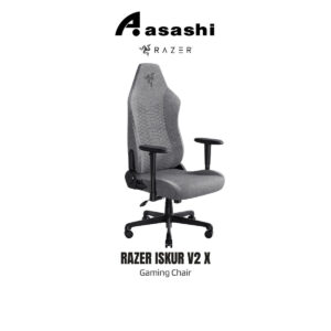 Razer Iskur V2 X - Gaming Chair