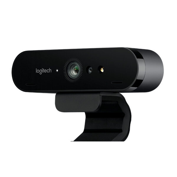 Logitech BRIO 4K Ultra HD Webcam (960-001105)