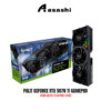 PALIT GeForce RTX 5070 Ti GamingPro 16GB GDDR7 Graphic Card
