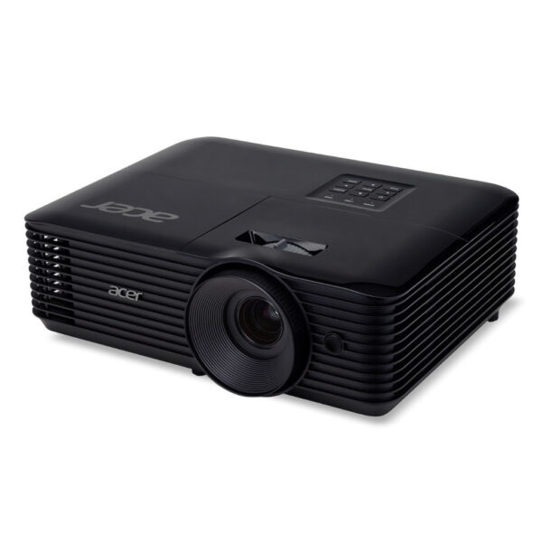 Acer X1129HP SVGA 4500 Lumens DLP Projector