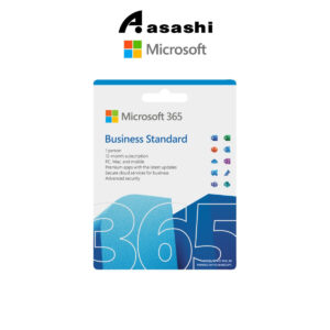 Microsoft Office 365 Business Standard (ESD) (KLQ-00209)